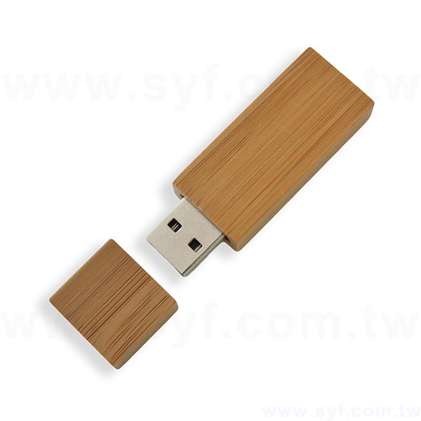 環保隨身碟-原木禮贈品USB-帽蓋木質隨身碟-客製隨身碟容量-採購訂製印刷推薦禮品_6